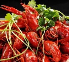 Thirteen-Spice Hand-Grabbed Lobster