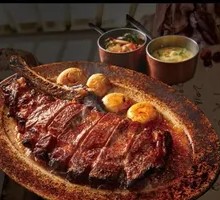 Australian M5 Angus Ribeye