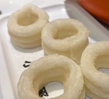 老南昌白糖糕