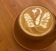 Bison Latte