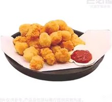 Finger-Licking Fish