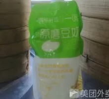 Yiming Soy Milk