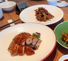 Ningbo-style Braised Wheat Gluten