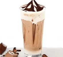 Coconut Chocolate