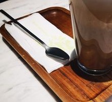 Lava Black Chocolate Mocha ODCM