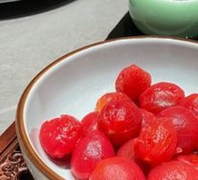 Plum Tomato
