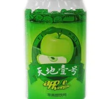 Canned Tian Di No.1