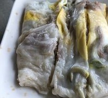 Beef Egg Sausage