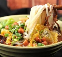 Braised Duck Luosifen