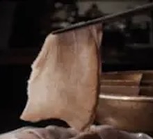 Hero Crispy Tripe