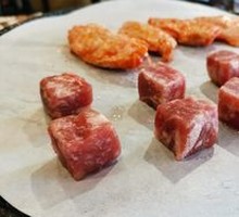 Flavorful Chicken Winglets