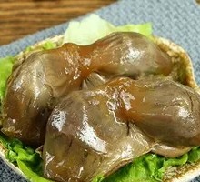 Goose Kidney