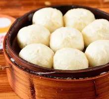 Fresh Pork Soup Dumplings