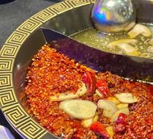 Secret Bone Broth Yinyang Hot Pot