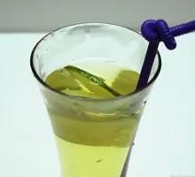 Lemon Honey