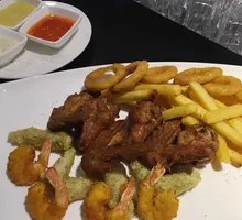 Saint诺 Platter