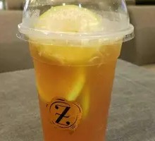Perfume Lemon Tea