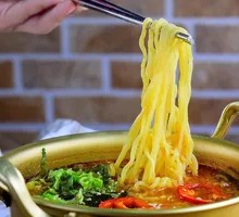 Kimchi Ramen