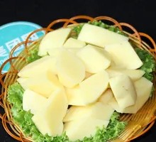 Potato