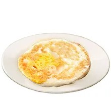 Pan-fried Egg