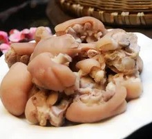 Pork Trotter