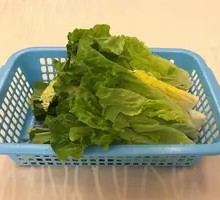 Mixed Vegetables