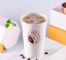 Sea Salt Camellia Iced Tea