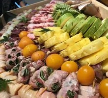 Yakitori