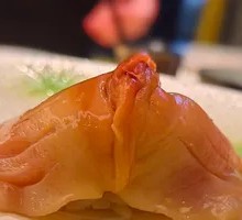 Fresh Scallops Sashimi