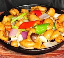 Iron Plate Intestines