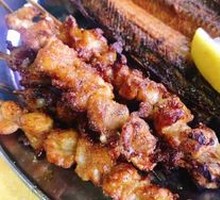 Pork Tetra
