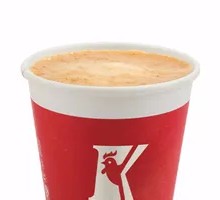 Creamy Milk Tea
