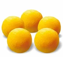 Golden Durian Balls