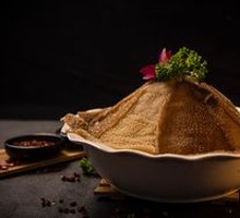 Crispy Fresh Beef Tripe