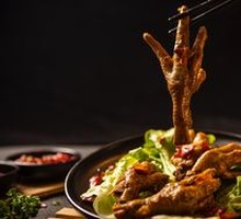 Big Tiger Soft Chicken Feet