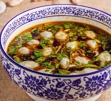 Stewed Dumplings