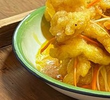 Northeastern Iron Pot Stewed Pork Cutlet