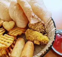 Appetizer Platter