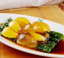 Century Egg
