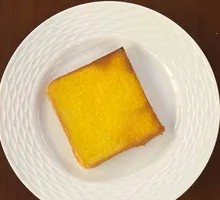 Cheese Toast