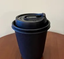 Vanilla Latte