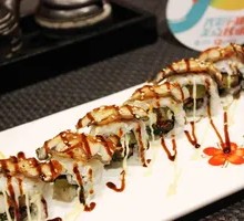 Eel Roll