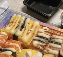Caramel Omelette
