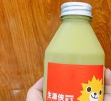 Hong Kong Style Milk Tea