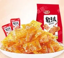 Soft Tofu Skin