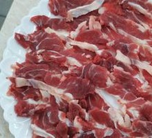 Boiled Beef