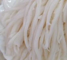Rice Noodles