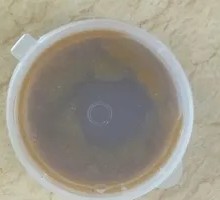 Shacha Sauce