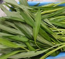 Mixed Vegetables