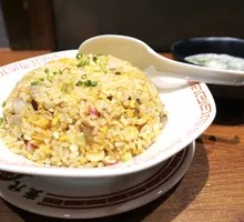Japanese Teriyaki Fried Rice